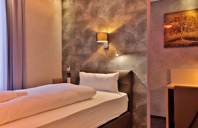 Stay-Inn Bielefeld Zentrum - Foto 19