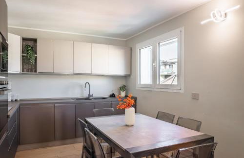 BeCO Sempione Luxury Apartment - Foto 32