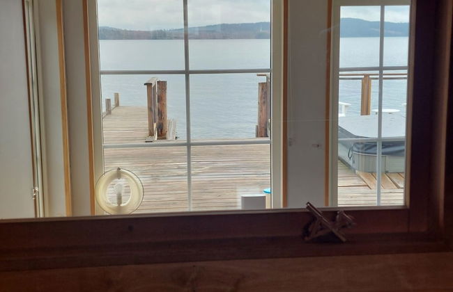 Cozy Cottage all Year Round - Foto 19