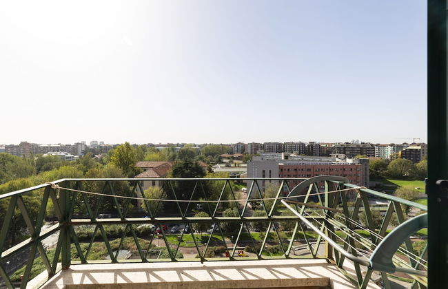 notaMI - The Wall Top Floor Apartment - Photo 25