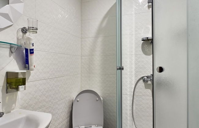 Apart-hotel Scandian - Foto 57