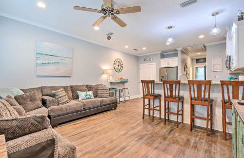 Dauphin Island Retreat 2 Blocks to Beach! - Photo 3