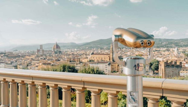 Florence Electric Bike Tour - Photo 5