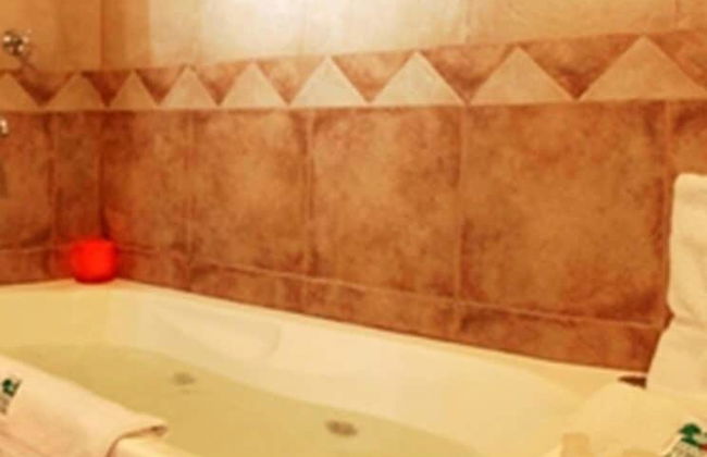 Cabañas Tierras Altas - Foto 38