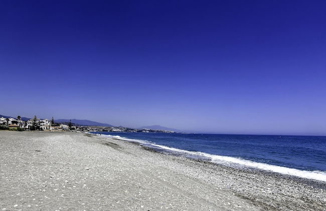 Cutest Beach House Estepona - Foto 15