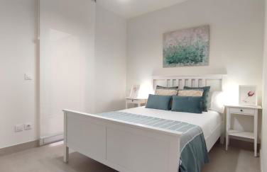 MON ART - Piso turístico en el centro de Logroño - ESTACIÓN DE TREN LOGROÑO - Foto 20