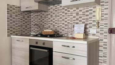 Palazzo Monterone Apartments - Foto 4, stove