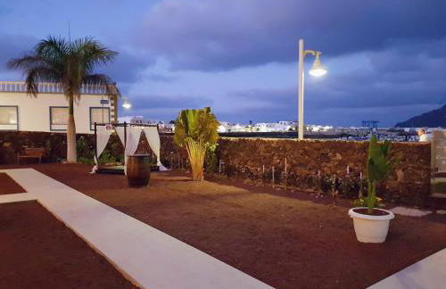 La Graciosa Magnolia Evita Beach, Frente Mar - Foto 21