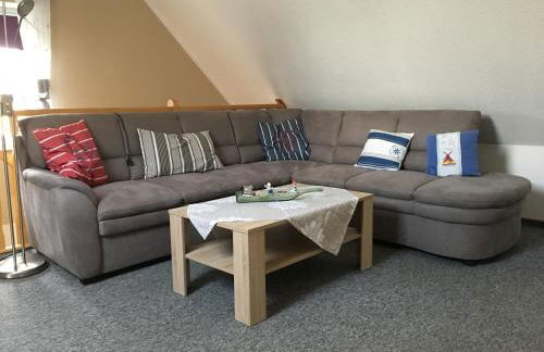 Ferienwohnung Everwien - Foto 3