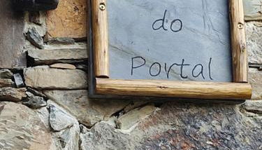 Montanhas do Xisto - Casa do Portal - Foto 4