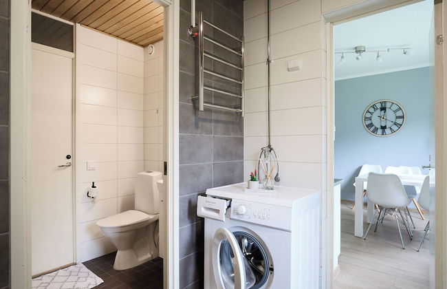 2BR Apt in Quiet Neighborhood - Foto 24