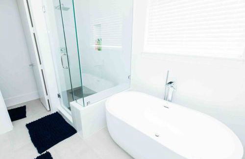 Contemporary luxe home 10mins from DT Houston!!! - Foto 5