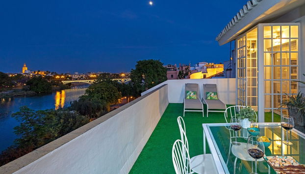 Restauration dans la chambre