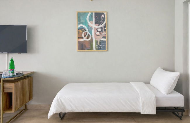 Numa Prague Libusa - Foto 18