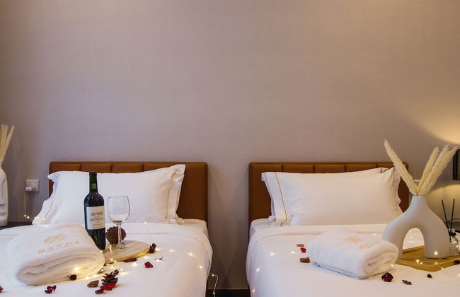 The Manor Serviced Residence by Canopy Lives - Foto 35