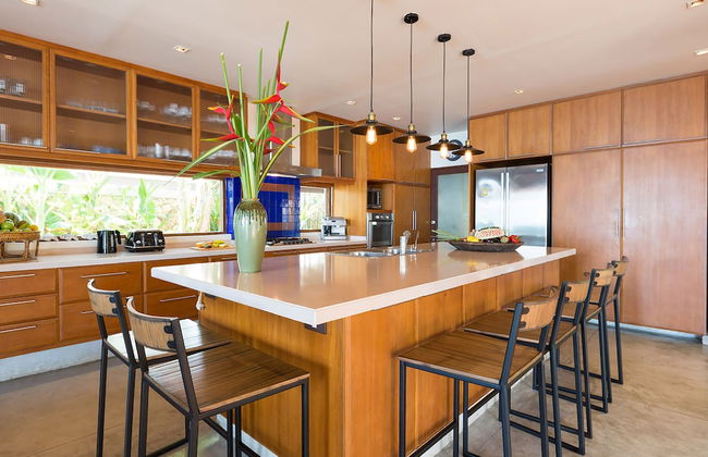 Villa Waimarie - Foto 20