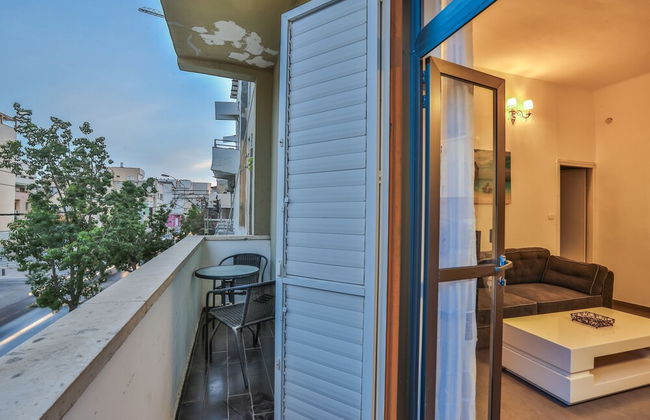 The Sea Apartments Tel Aviv by different locations - Foto 63