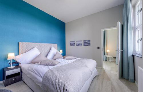 Panorama-Utkiek inklusive Strandkorb von April-Oktober - Photo 11