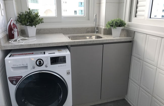 Apartamento Edifício Dona Anna - Photo 24