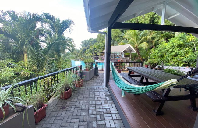 Stephna Residence - Foto 46