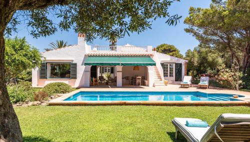 Villa Hércules 115 Binidali - Foto 2