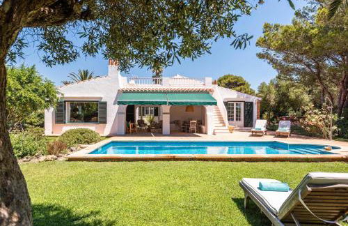 Villa Hércules 115 Binidali - Foto 2