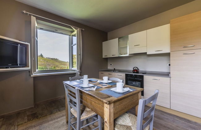 Casale Dell Acero Rosso 10 - Photo 43