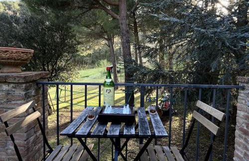 Casale in Val D Orcia - Photo 61