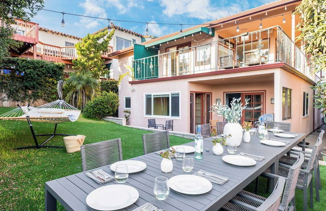 Las Olas by Avantstay Panoramic Ocean Views in the of Point Loma - Foto 32