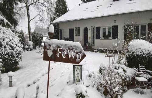 Fewo Am Wald - Foto 45