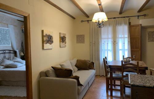 Casa Rural Valle del Palancia - Foto 86