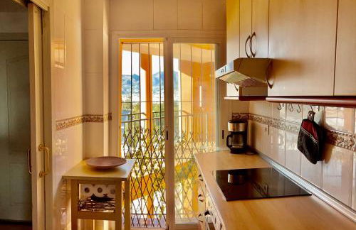 Penthouse beach apartment - Photo 40