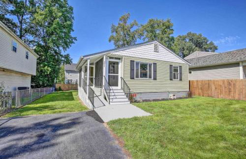 Cozy Cottage 3 beds 2 baths W outdoor grill! - Foto 19