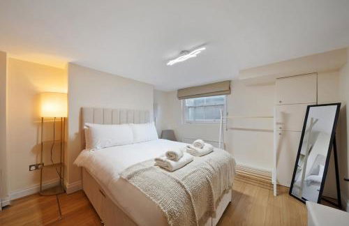 Beautiful Victorian Townhouse - Foto 8