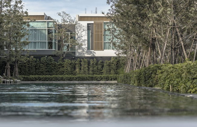 Veranda Residence Pattaya Pool Villa - Foto 21