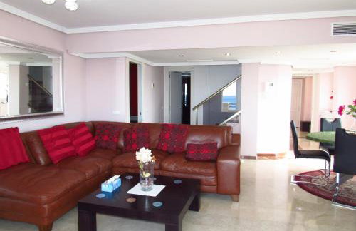 Torreon del Mar Penthouse Deluxe - Foto 7
