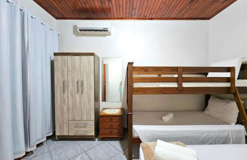 Casa de Ferias em Foz do Iguaçu - Photo 23