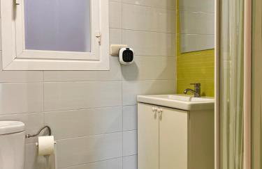 Cozy apartment with large balcony in Azkoitia - Photo 3