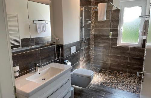 Ferien-Appartement am Hebelhof - Foto 5