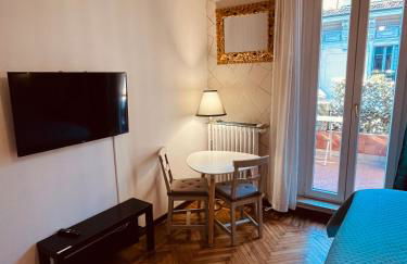 Suite con terrazzo - Photo 8