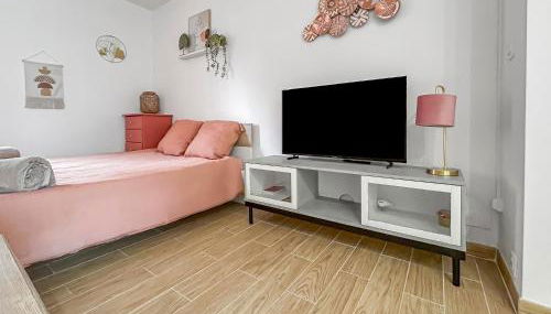 Cosy et calme, lit double, proche transports - Photo 4