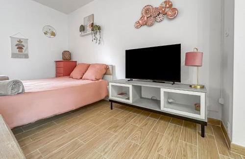 Cosy et calme, lit double, proche transports - Photo 4