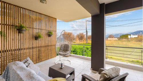 Meltemi Beach House - a seaside Luxury maisonnette - Foto 2