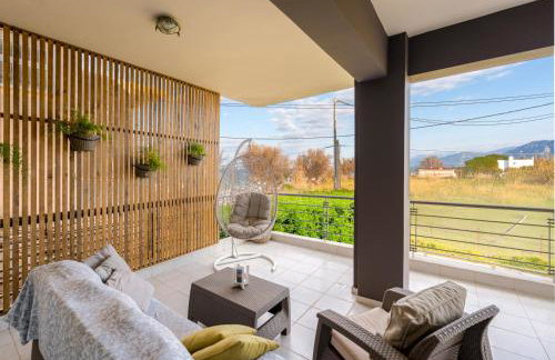 Meltemi Beach House - a seaside Luxury maisonnette - Photo 2