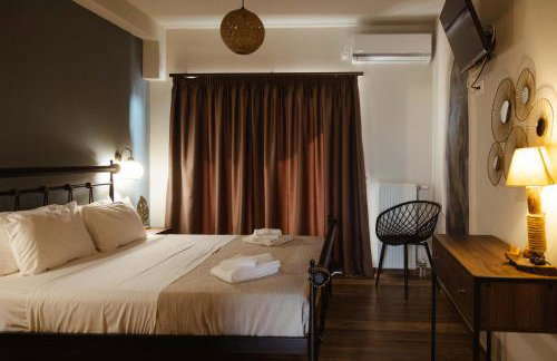 Aegialis seaside apartments - Foto 57