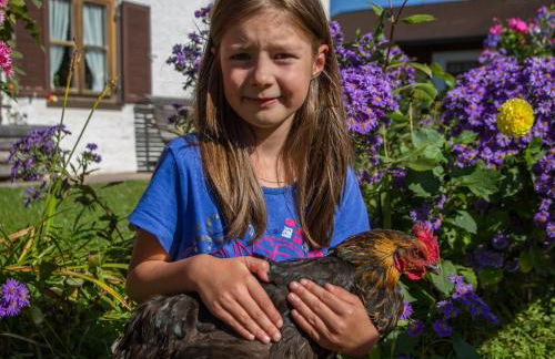 Hörlhof - Chiemgau Karte - Foto 8