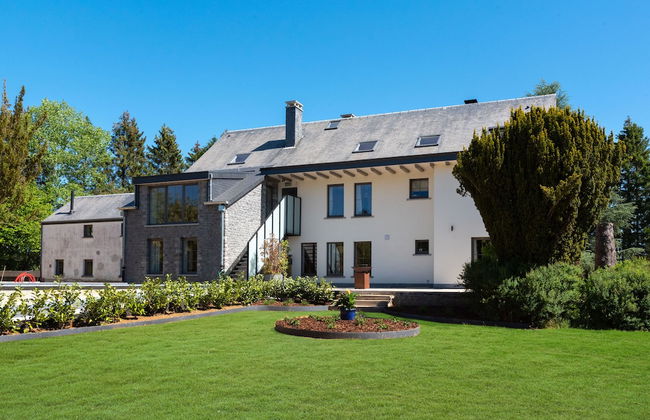 Domaine de Wisbeley - Foto 23