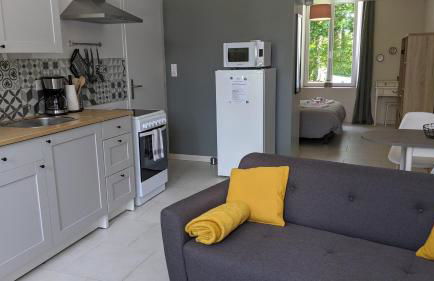 Au 157 - Locations Contrexéville - Photo 13