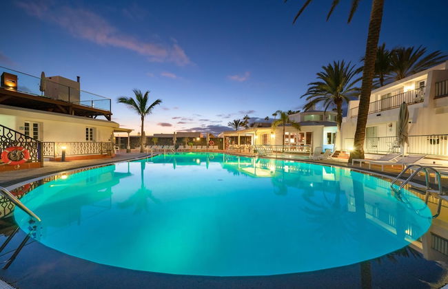 Plus Fariones Apartamentos - Photo 42