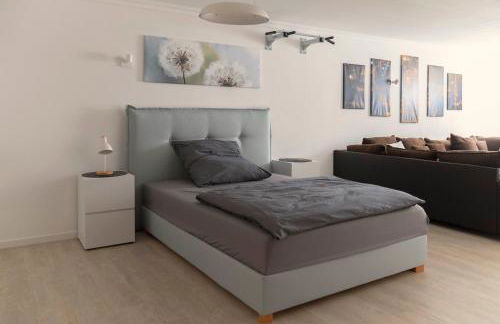 Bad Salzuflen Sweet Appartement - Foto 10